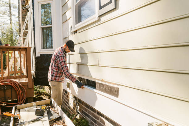 Trusted Fiber Cement Siding service in Hillside, NJ - Creative Siding
